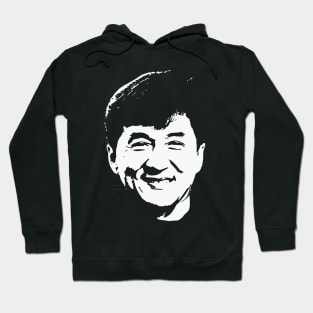 King Of Kung FU Hoodie